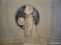 Lydiard Tregoze - photo: 0774