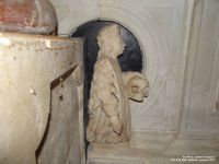 Lydiard Tregoze - photo: 0775