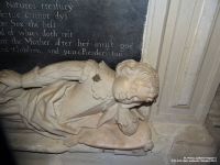 Lydiard Tregoze - photo: 0776