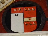 Lydiard Tregoze - photo: 0785