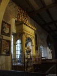 Lydiard Tregoze - photo: 0825