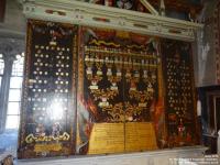 Lydiard Tregoze - photo: 0855