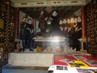 Lydiard Tregoze - photo: 0871