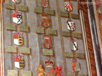 Lydiard Tregoze - photo: 0879