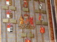 Lydiard Tregoze - photo: 0880