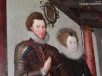 Lydiard Tregoze - photo: 0894