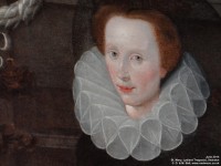 Lydiard Tregoze - photo: 0901
