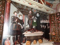 Lydiard Tregoze - photo: 0910