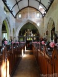 Lydiard Tregoze - photo: 0916
