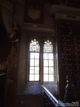 Lydiard Tregoze - photo: 0917