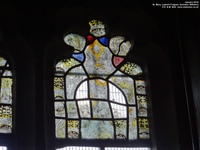 Lydiard Tregoze - photo: 0920