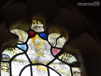 Lydiard Tregoze - photo: 0921