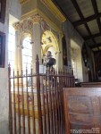 Lydiard Tregoze - photo: 0933