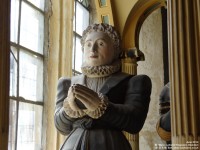 Lydiard Tregoze - photo: 0938