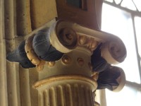 Lydiard Tregoze - photo: 0940