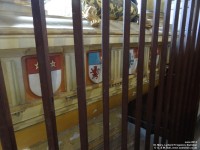 Lydiard Tregoze - photo: 0944