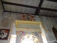 Lydiard Tregoze - photo: 0945