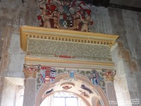 Lydiard Tregoze - photo: 0946