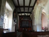 Lydiard Tregoze - photo: 0951