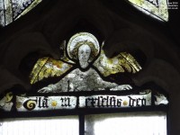 Lydiard Tregoze - photo: 0954