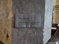 Lydiard Tregoze - photo: 0965