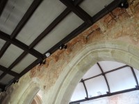 Lydiard Tregoze - photo: 0971
