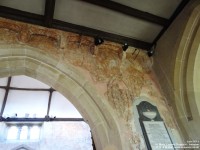 Lydiard Tregoze - photo: 0973