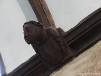 Lydiard Tregoze - photo: 0982