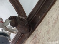 Lydiard Tregoze - photo: 0984