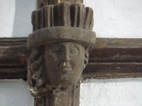Lydiard Tregoze - photo: 0985