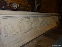 Lydiard Tregoze - photo: 0992