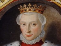 Lydiard Tregoze - photo: 0994