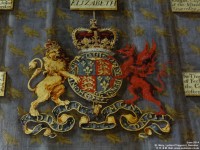 Lydiard Tregoze - photo: 0996