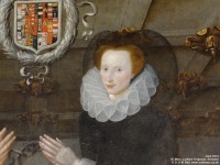 Lydiard Tregoze - photo: 1006