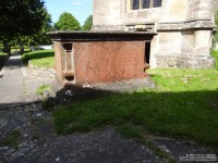 Lydiard Tregoze - photo: 1013