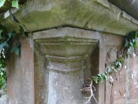 Lydiard Tregoze - photo: 1021