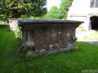 Lydiard Tregoze - photo: 1025