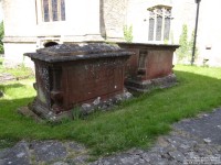 Lydiard Tregoze - photo: 1026