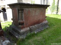 Lydiard Tregoze - photo: 1030