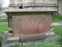 Lydiard Tregoze - photo: 1031