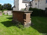 Lydiard Tregoze - photo: 1039