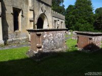 Lydiard Tregoze - photo: 1055