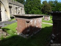 Lydiard Tregoze - photo: 1056