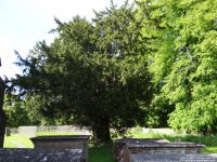 Lydiard Tregoze - photo: 1058