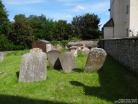 Lydiard Tregoze - photo: 1061