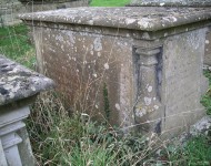 Lydiard Tregoze - photo: 1062