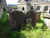 Lydiard Tregoze - photo: 1063