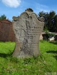 Lydiard Tregoze - photo: 1071