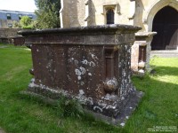 Lydiard Tregoze - photo: 1078