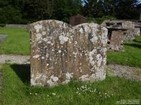Lydiard Tregoze - photo: 1093